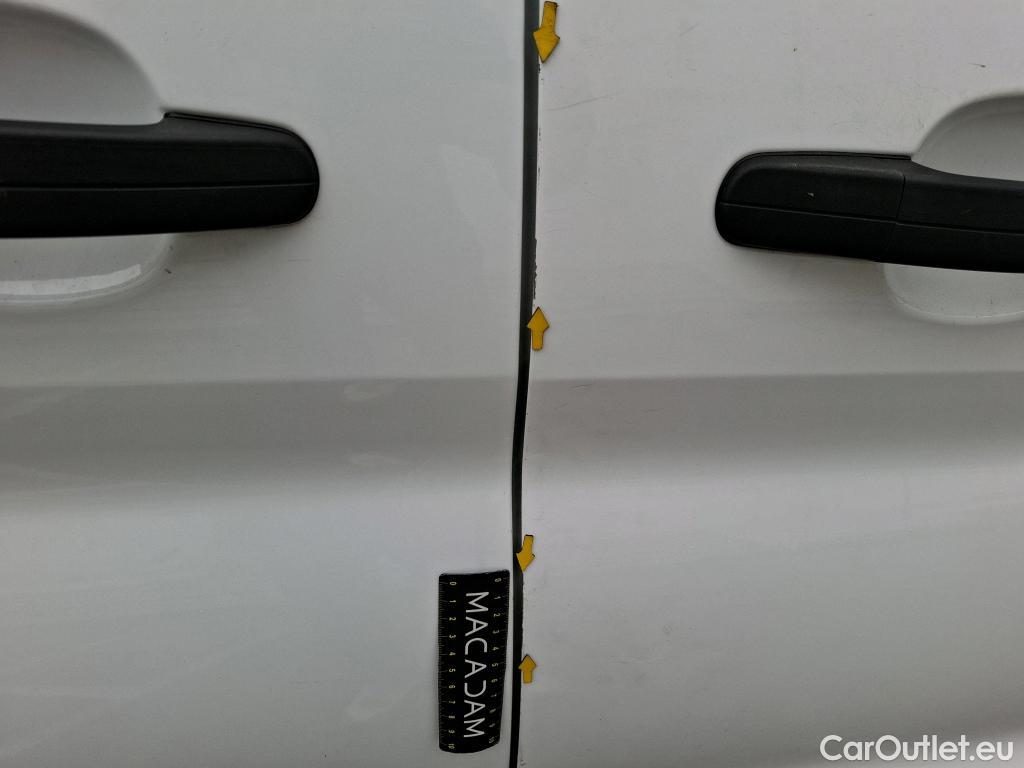  Ford  Transit  Fourgon 310 L3 Trend #35