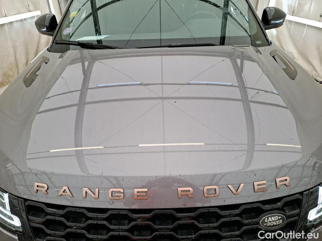  Land Rover  Range Rover Evoque LAND ROVER  / 2018 / 5P / SUV 1.5 P300e PHEV BVA 4WD Autobiography #1