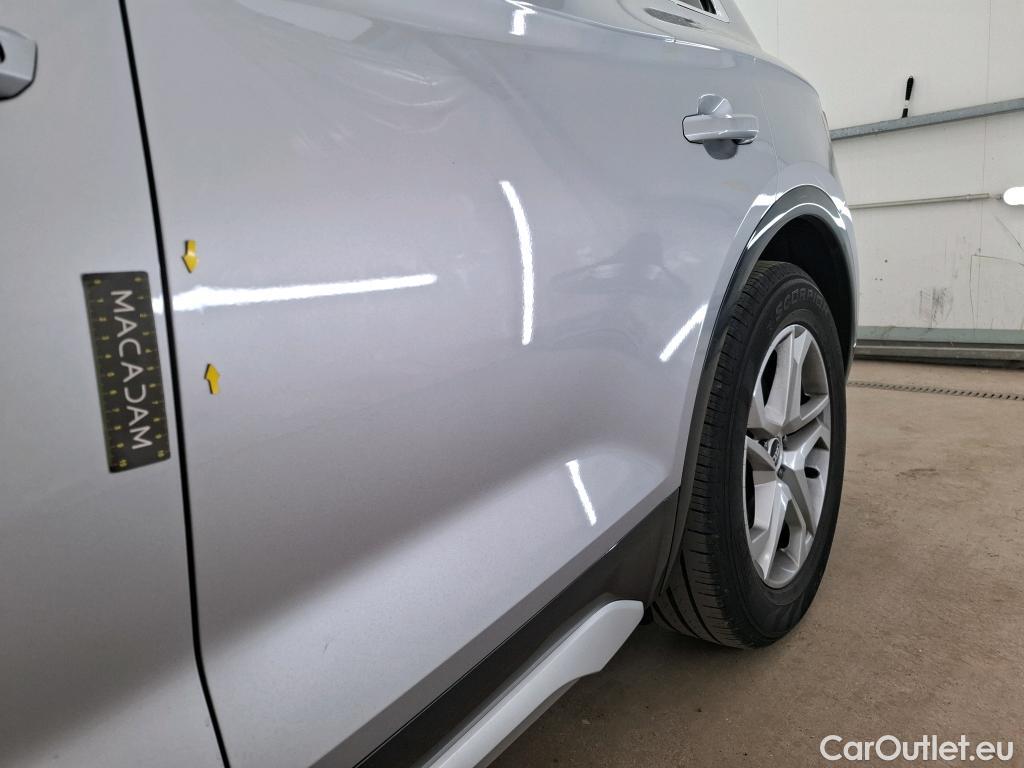  Audi  Q5  35 TDI Business Executive 2.0 TDI 165CV BVA7 E6d #6