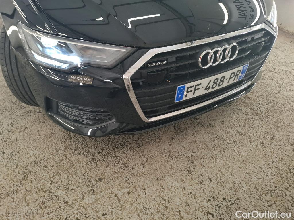  Audi  A6 AUDI  Avant 5p Break 40 TDI quat S Tronic Business Executive #7