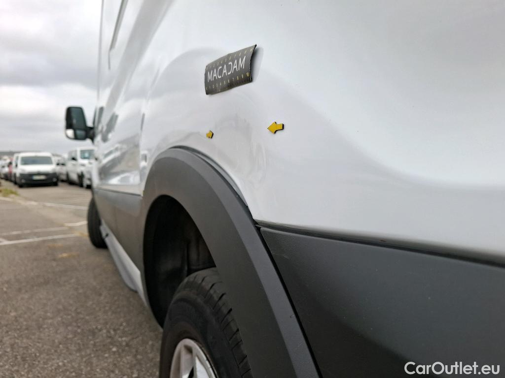 Ford  Transit  Fourgon 310 L3 Trend #6