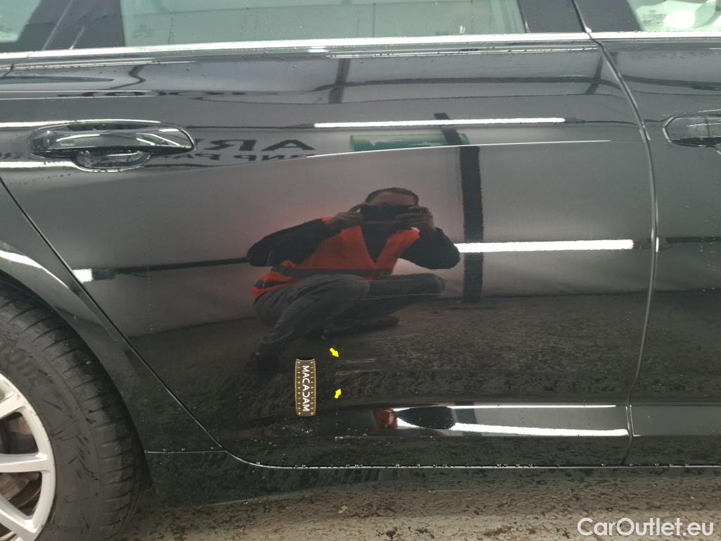  Audi  A6 AUDI  Avant 5p Break 40 TDI quat S Tronic Business Executive #1
