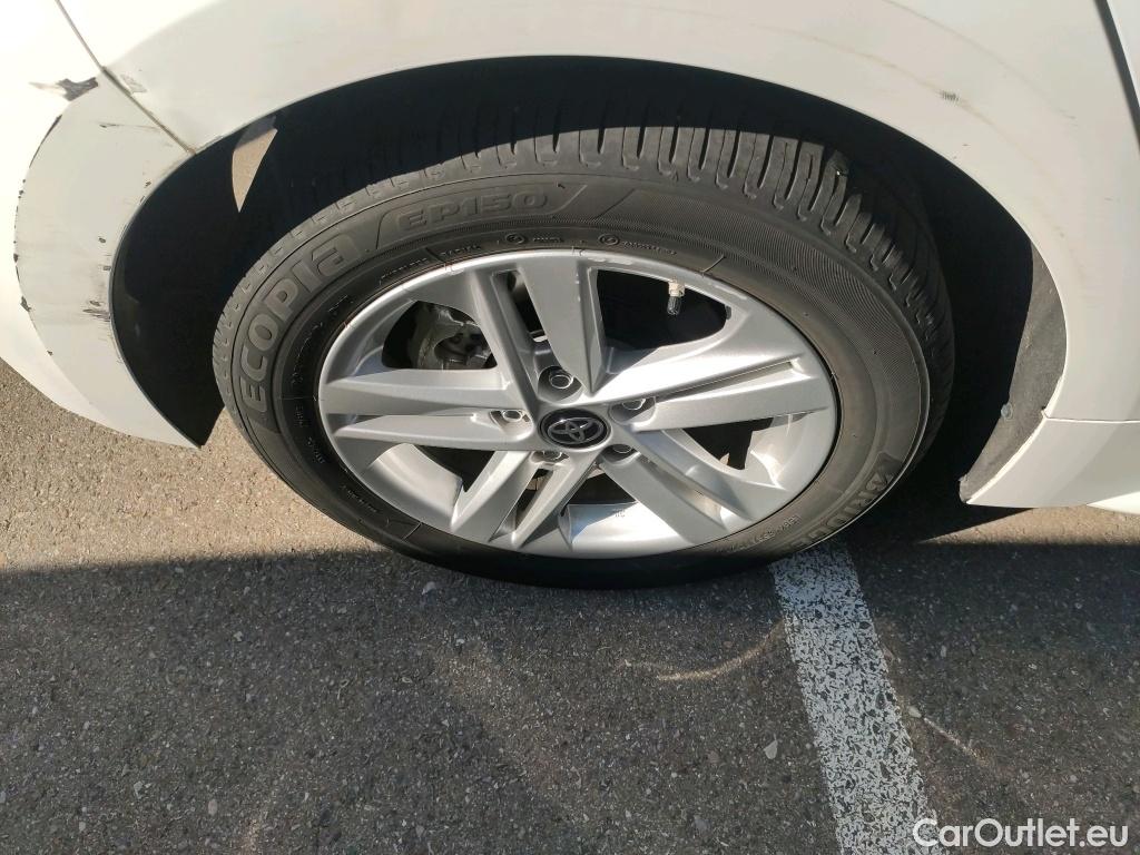  Toyota  Corolla TOYOTA  / 2019 / 5P / berlina con portón 1.8 125H BUSINESS PLUS E-CVT #11