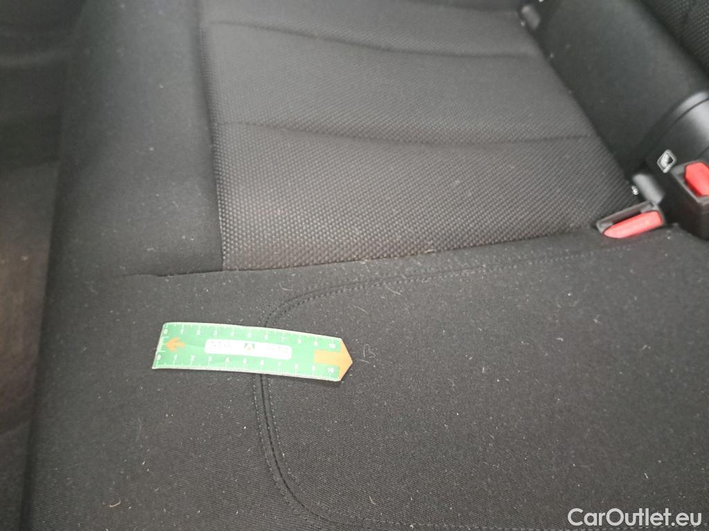  Bmw  Serie 3 Série 3 Touring 318 d Lounge 2.0 150CV BVA8 E6d #29