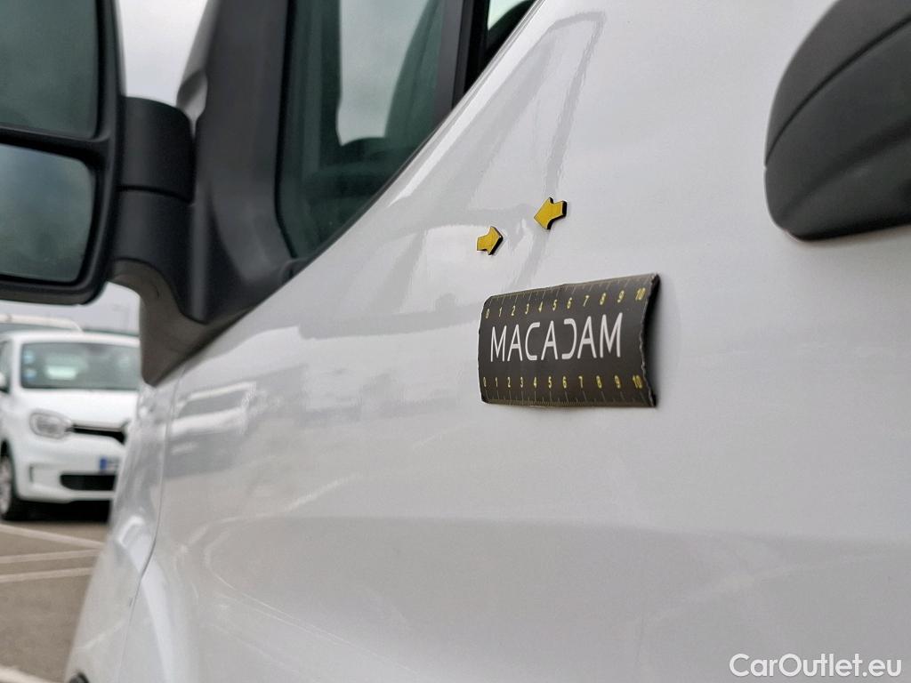  Ford  Transit  Fourgon 310 L3 Trend #31