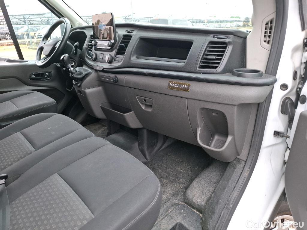  Ford  Transit  Fourgon 310 L3 Trend #18
