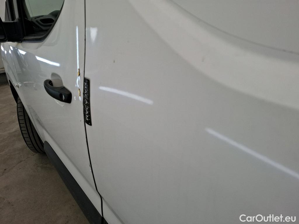  Citroen  Berlingo  Fourgon Club M 650 1.6 BlueHDi 100CV BVM5 E6 #23