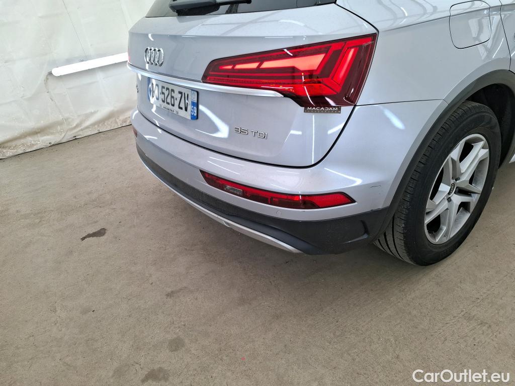  Audi  Q5  35 TDI Business Executive 2.0 TDI 165CV BVA7 E6d #9