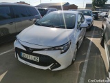  Toyota  Corolla TOYOTA  / 2019 / 5P / berlina con portón 1.8 125H BUSINESS PLUS E-CVT 