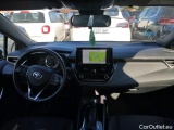  Toyota  Corolla TOYOTA  / 2019 / 5P / berlina con portón 1.8 125H BUSINESS PLUS E-CVT #3
