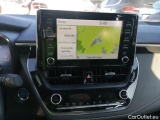  Toyota  Corolla TOYOTA  / 2019 / 5P / berlina con portón 1.8 125H BUSINESS PLUS E-CVT #14