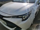  Toyota  Corolla TOYOTA  / 2019 / 5P / berlina con portón 1.8 125H BUSINESS PLUS E-CVT #16