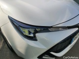  Toyota  Corolla TOYOTA  / 2019 / 5P / berlina con portón 1.8 125H BUSINESS PLUS E-CVT #17