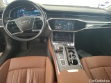  Audi  A6 AUDI  Avant 5p Break 40 TDI quat S Tronic Business Executive #5