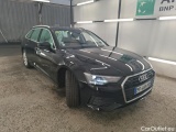  Audi  A6 AUDI  Avant 5p Break 40 TDI quat S Tronic Business Executive #4