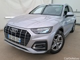  Audi  Q5  35 TDI Business Executive 2.0 TDI 165CV BVA7 E6d 