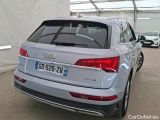  Audi  Q5  35 TDI Business Executive 2.0 TDI 165CV BVA7 E6d #3