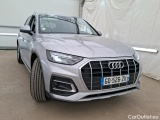  Audi  Q5  35 TDI Business Executive 2.0 TDI 165CV BVA7 E6d #4
