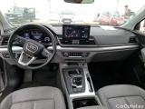  Audi  Q5  35 TDI Business Executive 2.0 TDI 165CV BVA7 E6d #5