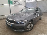  Bmw  Serie 3 Série 3 Touring 318 d Lounge 2.0 150CV BVA8 E6d 
