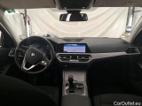  Bmw  Serie 3 Série 3 Touring 318 d Lounge 2.0 150CV BVA8 E6d #5
