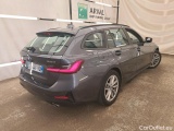  Bmw  Serie 3 Série 3 Touring 318 d Lounge 2.0 150CV BVA8 E6d #3