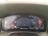  Bmw  Serie 3 Série 3 Touring 318 d Lounge 2.0 150CV BVA8 E6d #6