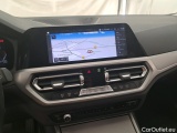  Bmw  Serie 3 Série 3 Touring 318 d Lounge 2.0 150CV BVA8 E6d #7