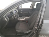  Bmw  Serie 3 Série 3 Touring 318 d Lounge 2.0 150CV BVA8 E6d #8