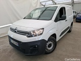  Citroen  Berlingo  Fourgon Club M 650 1.6 BlueHDi 100CV BVM5 E6 
