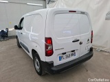  Citroen  Berlingo  Fourgon Club M 650 1.6 BlueHDi 100CV BVM5 E6 #2