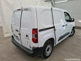  Citroen  Berlingo  Fourgon Club M 650 1.6 BlueHDi 100CV BVM5 E6 #3