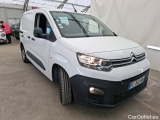  Citroen  Berlingo  Fourgon Club M 650 1.6 BlueHDi 100CV BVM5 E6 #4