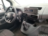  Citroen  Berlingo  Fourgon Club M 650 1.6 BlueHDi 100CV BVM5 E6 #5