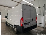  Citroen  Jumper CITROEN  VU 4p Fourgon 33 L2H2 BlueHDi 130 BVM6 Club #2