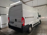  Citroen  Jumper CITROEN  VU 4p Fourgon 33 L2H2 BlueHDi 130 BVM6 Club #3