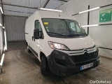  Citroen  Jumper CITROEN  VU 4p Fourgon 33 L2H2 BlueHDi 130 BVM6 Club #4