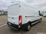  Ford  Transit  Fourgon 310 L3 Trend #3