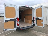  Ford  Transit  Fourgon 310 L3 Trend #10
