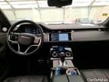  Land Rover  Range Rover Evoque LAND ROVER  / 2018 / 5P / SUV 1.5 P300e PHEV BVA 4WD Autobiography #5