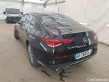  Mercedes  CLA-Klasse MERCEDES-BENZ CLA Coupe / 2019 / 4P / Coupé CLA 250 e Business Line #2