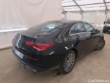  Mercedes  CLA-Klasse MERCEDES-BENZ CLA Coupe / 2019 / 4P / Coupé CLA 250 e Business Line #3