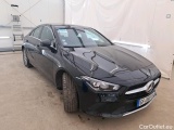  Mercedes  CLA-Klasse MERCEDES-BENZ CLA Coupe / 2019 / 4P / Coupé CLA 250 e Business Line #4