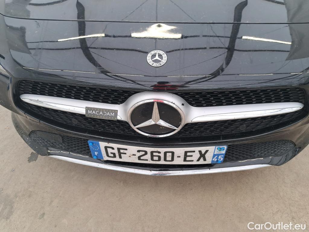  Mercedes  CLA-Klasse MERCEDES-BENZ CLA Coupe / 2019 / 4P / Coupé CLA 250 e Business Line #18
