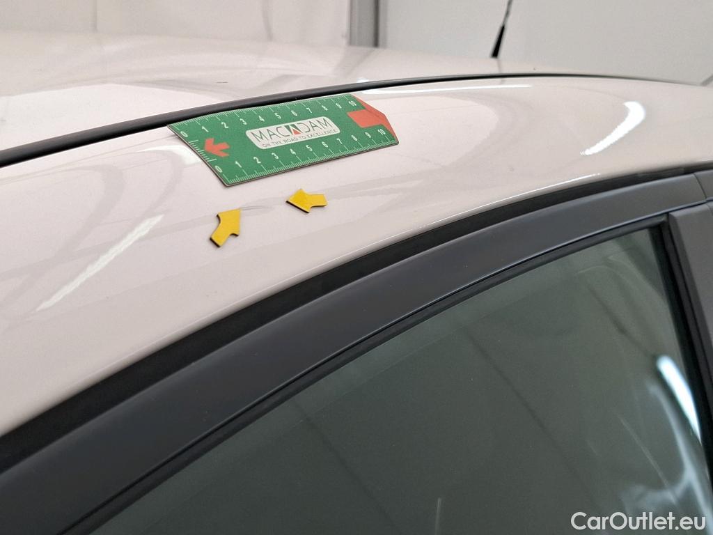  Nissan  Leaf NISSAN  / 2017 / 5P / Berline 150ch Business #69