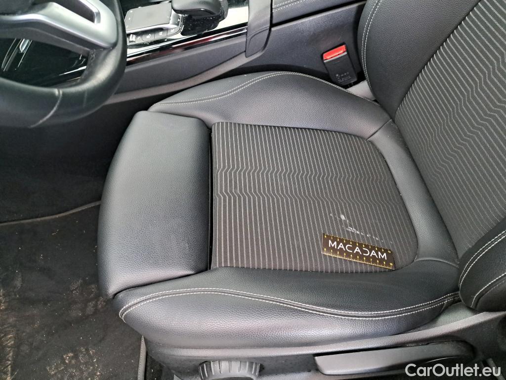  Mercedes  CLA-Klasse MERCEDES-BENZ CLA Coupe / 2019 / 4P / Coupé CLA 250 e Business Line #16