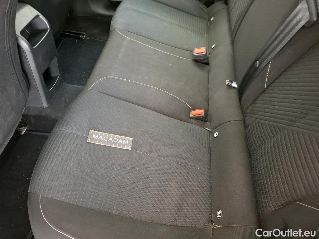  Peugeot  308  Active Pack 1.2 PureTech 130CV BVA8 E6d #27