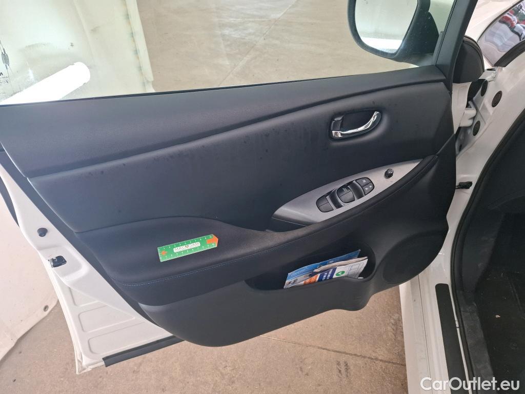  Nissan  Leaf NISSAN  / 2017 / 5P / Berline 150ch Business #64