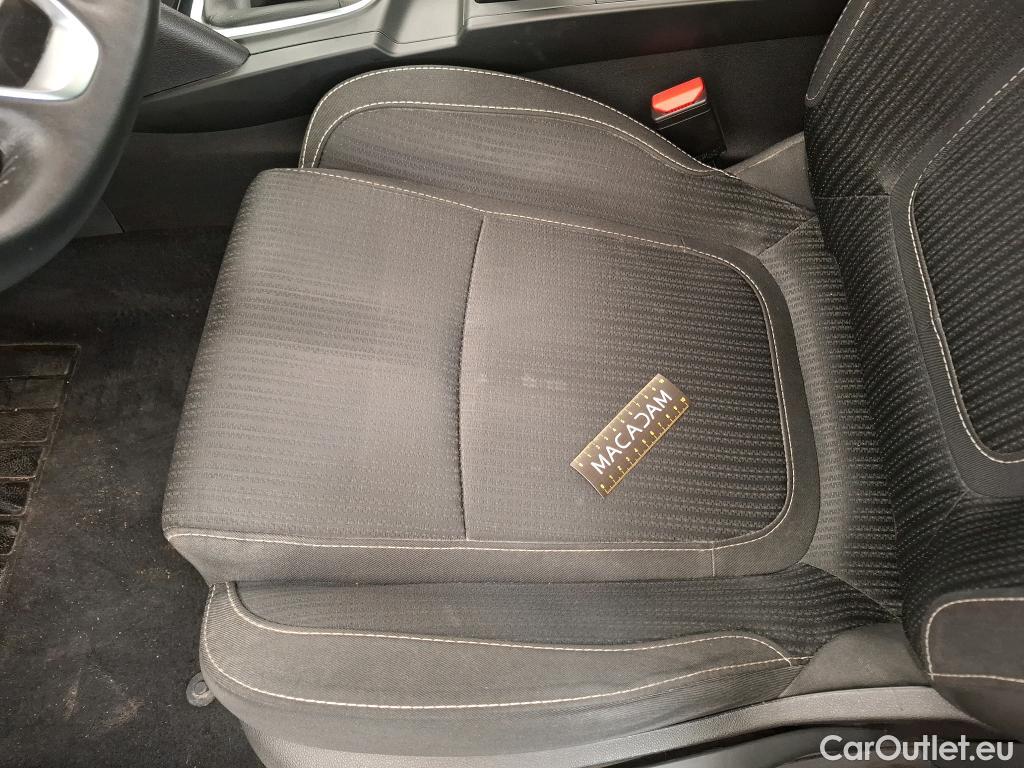  Renault  Megane RENAULT Mégane Berline 5p Berline Business Energy TCe 100 #13