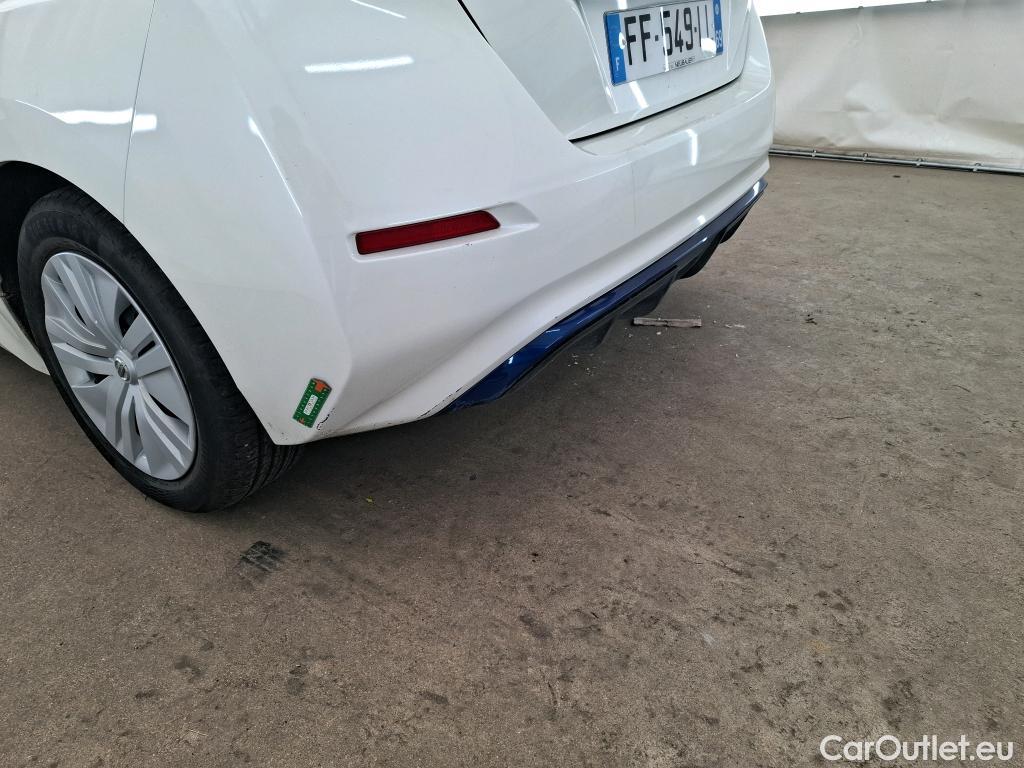  Nissan  Leaf NISSAN  / 2017 / 5P / Berline 150ch Business #28